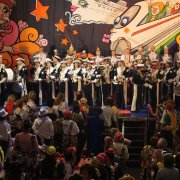 Auftritt in Eupen/Belgien (06.02.11)